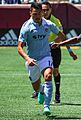 Roger Espinoza 2018