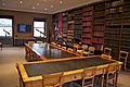 Royal Astronomical Society - Council Room