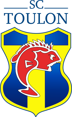 SC Toulon logo