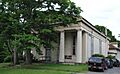 SECOND BAPTIST SOCIETY OF ULYSSES, TOMPKINS COUNTY