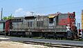 SP 1518 20050716 Illinois Railway Museum