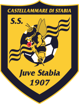SS Juve Stabia crest