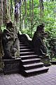 Sacred Monkey Forest Sanctuary - panoramio (6)