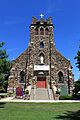 Saint Mary Catholic Church Manchester Michigan