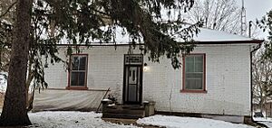 Samuel Eakin House-10725 Kennedy Rd-Markham-Ontario-Built in 1845-20221222