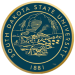 Sd state univ seal.png