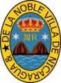 Seal of Rivas