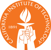 Seal of the California Institute of Technology.svg