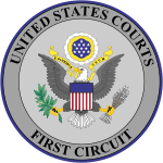Seal of the United States Court of Appeals for the First Circuit.svg