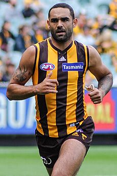 Shaun Burgoyne 2017.1