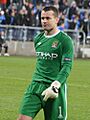 Shay Given
