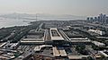 Shenzhen Bay Port2021