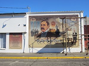 Silverton, Oregon, October 2020 - 04