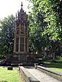 South African War Memorial1