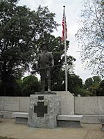Spanish War Memorial Park Central Ave Memphis TN 04.jpg