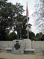 Spanish War Memorial Park Central Ave Memphis TN 04