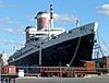 SS United States (Steamship)