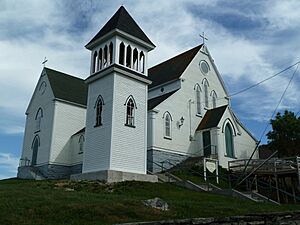 St. George's Anglican Church 3