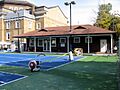 St. James tennis club