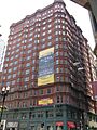 St. Louis - Chemical Bldg