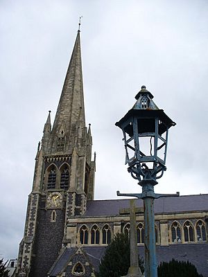 St Martin of Tours Tower - geograph.org.uk - 1050226.jpg