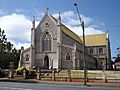 St Patricks Cathedral, Toowoomba