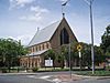 St Paul's Anglican Cathedral, Rockhampton, 2009.jpg