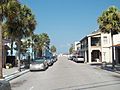 St Pete Beach FL Pass-a-Grille HD street01