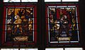 St Stephan im Simmental église vitraux canton Berne
