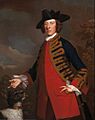 Staats Long Morris (British Army general and Parliament member)