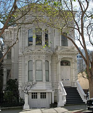 Stadtmuller House (San Francisco)