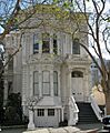 Stadtmuller House (San Francisco)