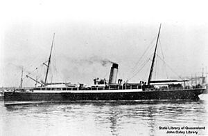 StateLibQld 1 133942 Adelaide (ship)