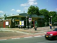 Station coevorden