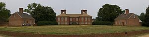 StratfordHallPlantationPano