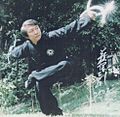 Su Yu-chang signed Bagua Yue