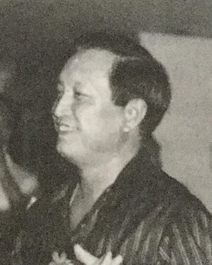 Suchinda Kraprayoon Facts for Kids