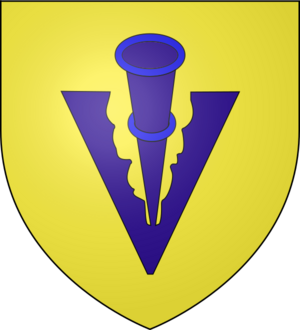 Sydney Coat of arms