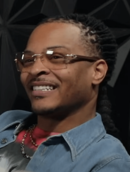 T.I. August 2024
