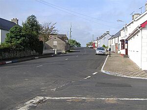 Tamlaght O' Crilly, Derry - Londonderry - geograph.org.uk - 582339.jpg