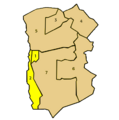 Tarapacá Comunas Nuevo