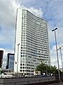 The Alpha Tower, Birmingham - DSC08757