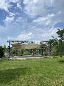 The Grove at Mead Botanical Garden