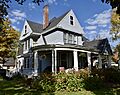 The John and Margaret Owen House