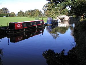 The Ripon Canal