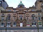 The Trades Hall of Glasgow