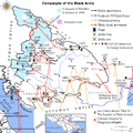 The wars of Matthias Corvinus of Hungary (1458-1490)