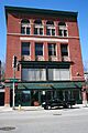 Thule-Plummer Buildings Worcester MA