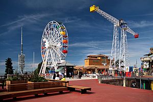 Tibidabo - panoramio (7)