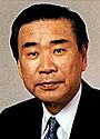 Tsutomu Hata cropped Tsutomu Hata 199404.jpg